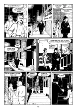 Les aventures complètes de «Omaha» danseuse féline 02 : page 161