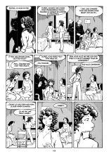 Les aventures complètes de «Omaha» danseuse féline 02 : page 162