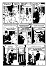 Les aventures complètes de «Omaha» danseuse féline 02 : page 163