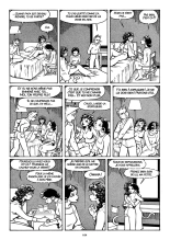 Les aventures complètes de «Omaha» danseuse féline 02 : page 166
