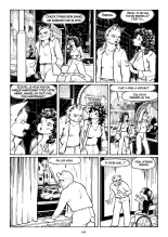 Les aventures complètes de «Omaha» danseuse féline 02 : page 167