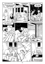 Les aventures complètes de «Omaha» danseuse féline 02 : page 168