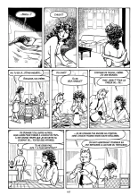 Les aventures complètes de «Omaha» danseuse féline 02 : page 169