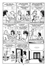 Les aventures complètes de «Omaha» danseuse féline 02 : page 170