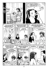 Les aventures complètes de «Omaha» danseuse féline 02 : page 171