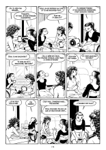 Les aventures complètes de «Omaha» danseuse féline 02 : page 172