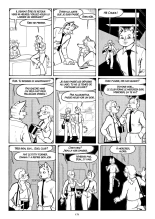 Les aventures complètes de «Omaha» danseuse féline 02 : page 173