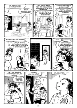 Les aventures complètes de «Omaha» danseuse féline 02 : page 174