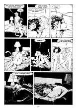 Les aventures complètes de «Omaha» danseuse féline 02 : page 176