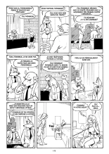 Les aventures complètes de «Omaha» danseuse féline 02 : page 177