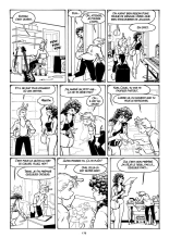Les aventures complètes de «Omaha» danseuse féline 02 : page 178