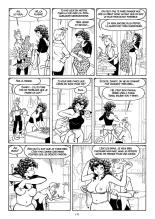 Les aventures complètes de «Omaha» danseuse féline 02 : page 179
