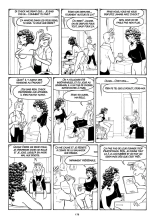 Les aventures complètes de «Omaha» danseuse féline 02 : page 180