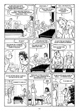 Les aventures complètes de «Omaha» danseuse féline 02 : page 181