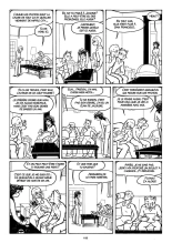 Les aventures complètes de «Omaha» danseuse féline 02 : page 182