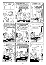 Les aventures complètes de «Omaha» danseuse féline 02 : page 183