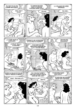 Les aventures complètes de «Omaha» danseuse féline 02 : page 186