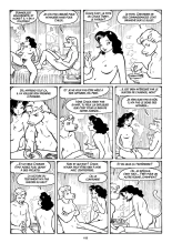 Les aventures complètes de «Omaha» danseuse féline 02 : page 187