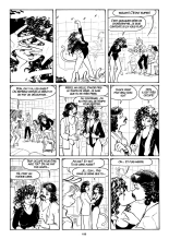 Les aventures complètes de «Omaha» danseuse féline 02 : page 188