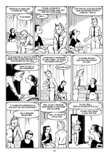 Les aventures complètes de «Omaha» danseuse féline 02 : page 190
