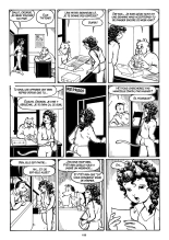 Les aventures complètes de «Omaha» danseuse féline 02 : page 191
