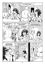 Les aventures complètes de «Omaha» danseuse féline 02 : page 193
