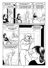 Les aventures complètes de «Omaha» danseuse féline 02 : page 194