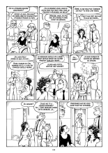 Les aventures complètes de «Omaha» danseuse féline 02 : page 196