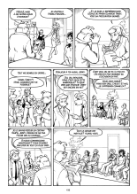 Les aventures complètes de «Omaha» danseuse féline 02 : page 197