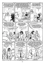 Les aventures complètes de «Omaha» danseuse féline 02 : page 198