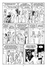 Les aventures complètes de «Omaha» danseuse féline 02 : page 199
