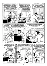 Les aventures complètes de «Omaha» danseuse féline 02 : page 200