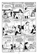 Les aventures complètes de «Omaha» danseuse féline 02 : page 201