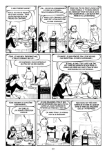Les aventures complètes de «Omaha» danseuse féline 02 : page 203