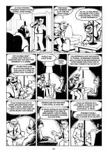 Les aventures complètes de «Omaha» danseuse féline 02 : page 204