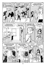 Les aventures complètes de «Omaha» danseuse féline 02 : page 207