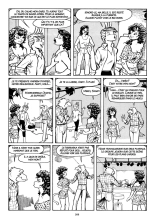 Les aventures complètes de «Omaha» danseuse féline 02 : page 208