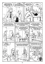 Les aventures complètes de «Omaha» danseuse féline 02 : page 211