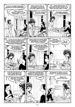 Les aventures complètes de «Omaha» danseuse féline 02 : page 212