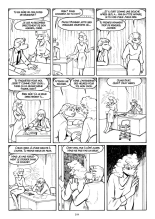 Les aventures complètes de «Omaha» danseuse féline 02 : page 213