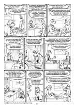 Les aventures complètes de «Omaha» danseuse féline 02 : page 214