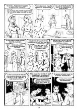 Les aventures complètes de «Omaha» danseuse féline 02 : page 216