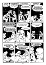 Les aventures complètes de «Omaha» danseuse féline 02 : page 217