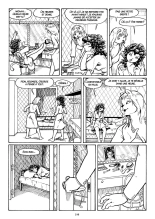 Les aventures complètes de «Omaha» danseuse féline 02 : page 218