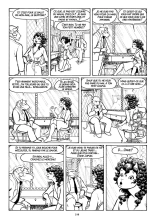 Les aventures complètes de «Omaha» danseuse féline 02 : page 220