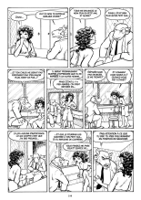 Les aventures complètes de «Omaha» danseuse féline 02 : page 221