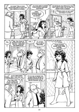 Les aventures complètes de «Omaha» danseuse féline 02 : page 222
