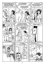 Les aventures complètes de «Omaha» danseuse féline 02 : page 223
