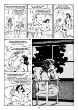 Les aventures complètes de «Omaha» danseuse féline 02 : page 224