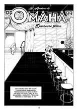 Les aventures complètes de «Omaha» danseuse féline 02 : page 225